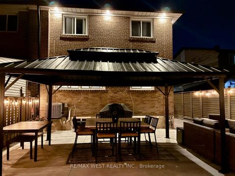 Photo 32 at 70 Wheatsheaf Crescent, Black Creek, Toronto