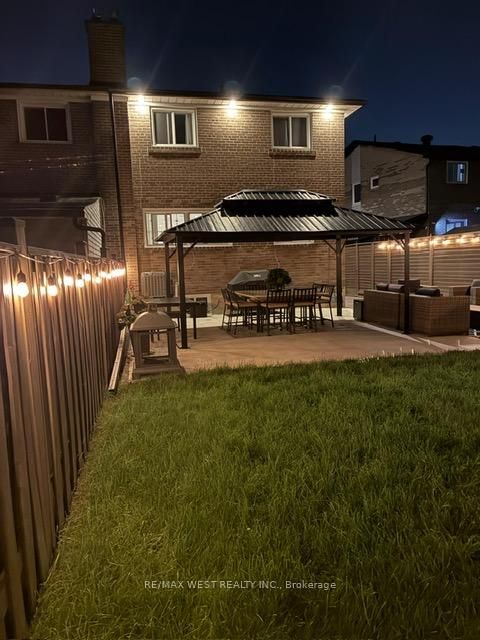 Photo 33 at 70 Wheatsheaf Crescent, Black Creek, Toronto