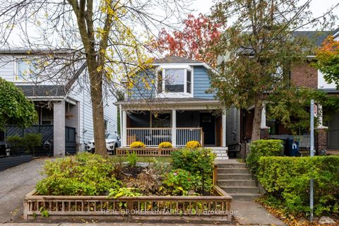 Photo 0 at 21 Stephenson Avenue, Danforth, Toronto