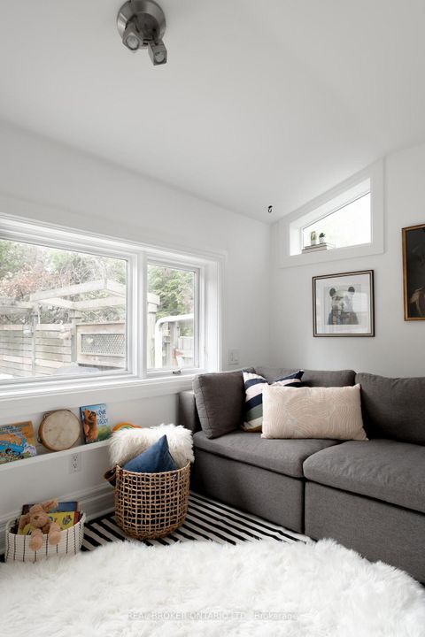 Photo 15 at 21 Stephenson Avenue, Danforth, Toronto