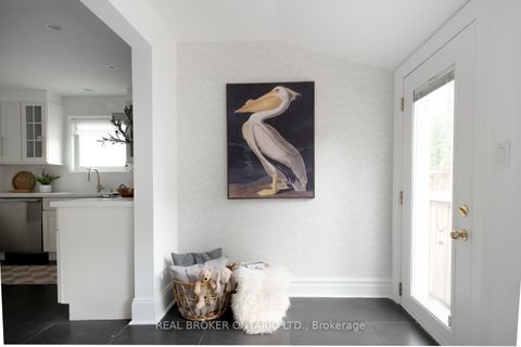 Photo 16 at 21 Stephenson Avenue, Danforth, Toronto