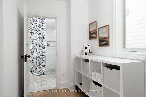 Photo 17 at 21 Stephenson Avenue, Danforth, Toronto