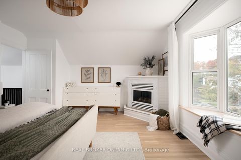 Photo 21 at 21 Stephenson Avenue, Danforth, Toronto