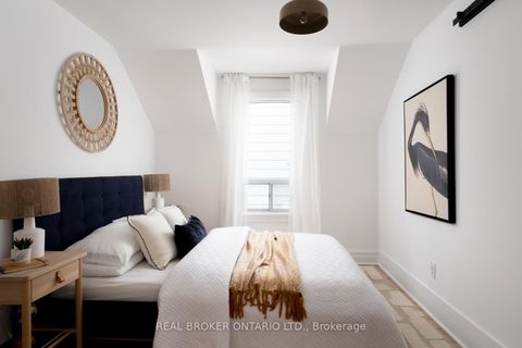 Photo 22 at 21 Stephenson Avenue, Danforth, Toronto