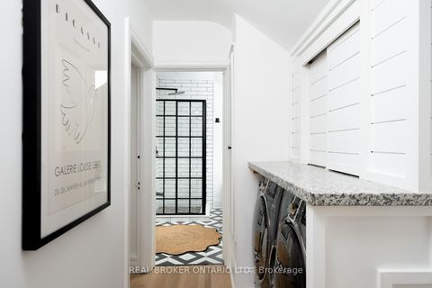 Photo 25 at 21 Stephenson Avenue, Danforth, Toronto