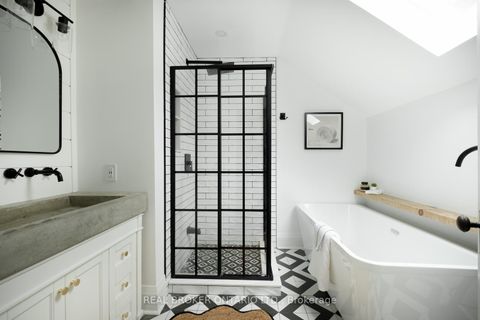 Photo 26 at 21 Stephenson Avenue, Danforth, Toronto