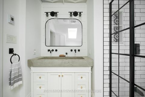 Photo 28 at 21 Stephenson Avenue, Danforth, Toronto