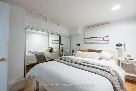 Photo 29 at 21 Stephenson Avenue, Danforth, Toronto