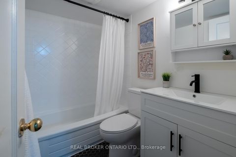 Photo 30 at 21 Stephenson Avenue, Danforth, Toronto