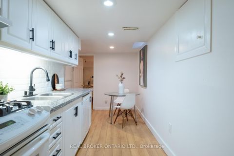 Photo 31 at 21 Stephenson Avenue, Danforth, Toronto