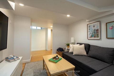 Photo 33 at 21 Stephenson Avenue, Danforth, Toronto
