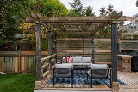 Photo 35 at 21 Stephenson Avenue, Danforth, Toronto