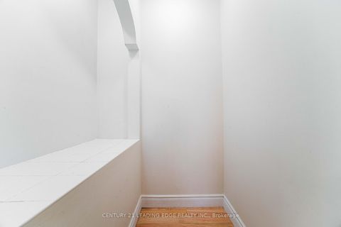 Photo 18 at 4 Glacier Crescent, Rouge E11, Toronto