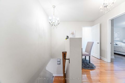 Photo 23 at 4 Glacier Crescent, Rouge E11, Toronto