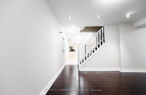 Photo 27 at 4 Glacier Crescent, Rouge E11, Toronto