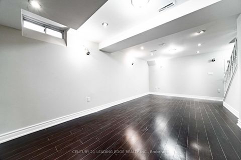 Photo 28 at 4 Glacier Crescent, Rouge E11, Toronto