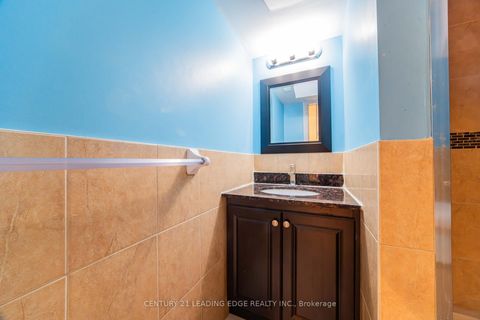 Photo 29 at 4 Glacier Crescent, Rouge E11, Toronto