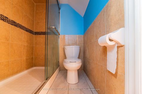 Photo 30 at 4 Glacier Crescent, Rouge E11, Toronto