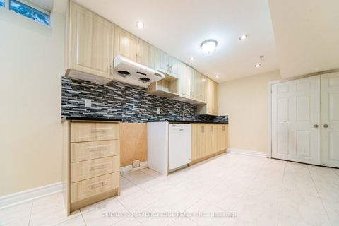 Photo 33 at 4 Glacier Crescent, Rouge E11, Toronto