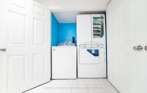 Photo 34 at 4 Glacier Crescent, Rouge E11, Toronto