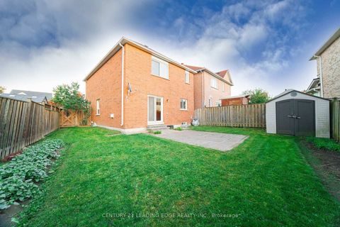 Photo 36 at 4 Glacier Crescent, Rouge E11, Toronto