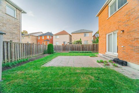 Photo 39 at 4 Glacier Crescent, Rouge E11, Toronto