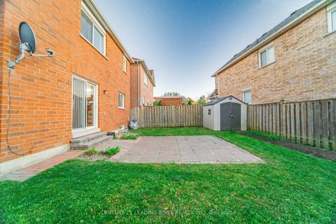 Photo 40 at 4 Glacier Crescent, Rouge E11, Toronto