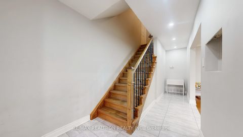 Photo 11 at 154 Merkley Square, Morningside, Toronto