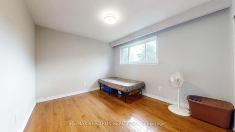 Photo 12 at 154 Merkley Square, Morningside, Toronto
