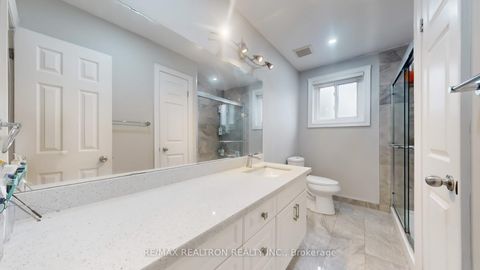 Photo 15 at 154 Merkley Square, Morningside, Toronto