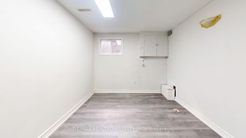 Photo 16 at 154 Merkley Square, Morningside, Toronto