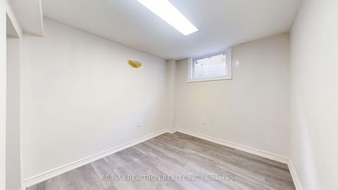 Photo 17 at 154 Merkley Square, Morningside, Toronto