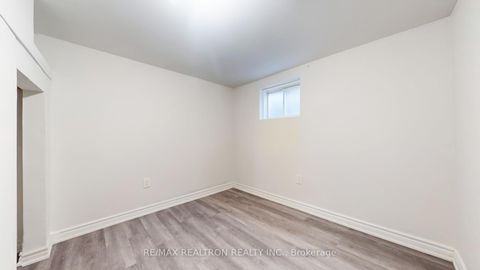 Photo 18 at 154 Merkley Square, Morningside, Toronto