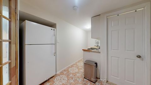 Photo 19 at 154 Merkley Square, Morningside, Toronto