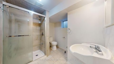 Photo 20 at 154 Merkley Square, Morningside, Toronto