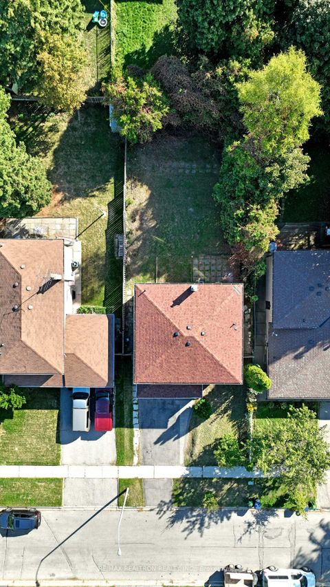 Photo 23 at 154 Merkley Square, Morningside, Toronto