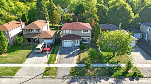 Photo 25 at 154 Merkley Square, Morningside, Toronto