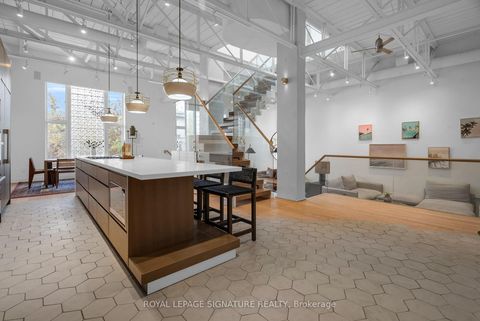 Photo 1 at 209 - 676 Richmond Street W, Waterfront Communities C1, Toronto