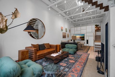 Photo 8 at 209 - 676 Richmond Street W, Waterfront Communities C1, Toronto