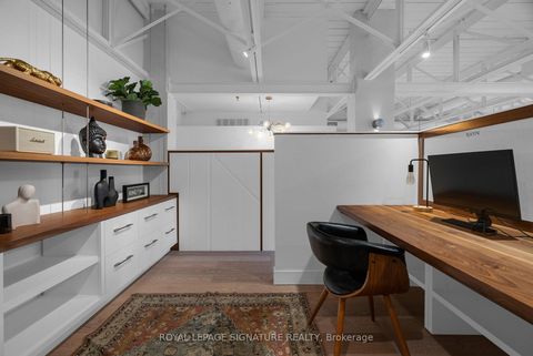 Photo 17 at 209 - 676 Richmond Street W, Waterfront Communities C1, Toronto