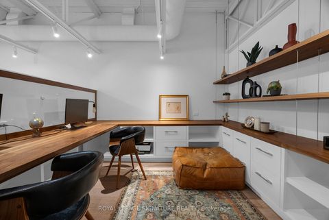 Photo 18 at 209 - 676 Richmond Street W, Waterfront Communities C1, Toronto