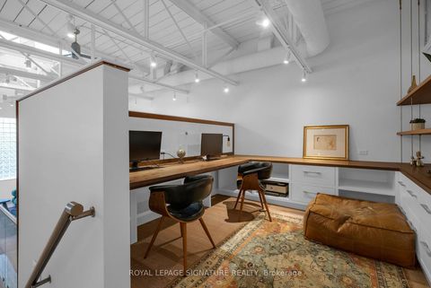 Photo 19 at 209 - 676 Richmond Street W, Waterfront Communities C1, Toronto