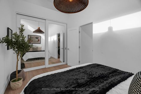 Photo 39 at 209 - 676 Richmond Street W, Waterfront Communities C1, Toronto