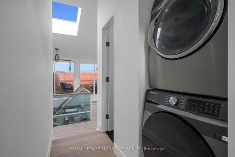 Photo 44 at 209 - 676 Richmond Street W, Waterfront Communities C1, Toronto