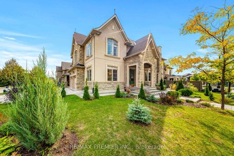 Photo 1 at 28 Rivoli Drive, Vellore Village, Vaughan