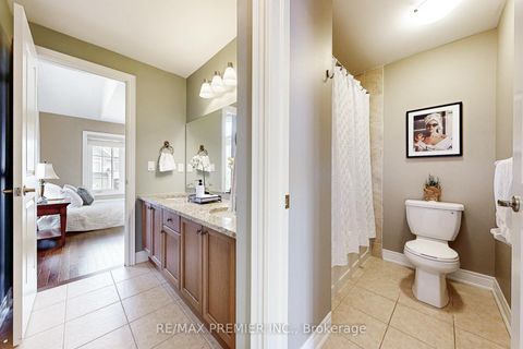 Photo 27 at 28 Rivoli Drive, Vellore Village, Vaughan