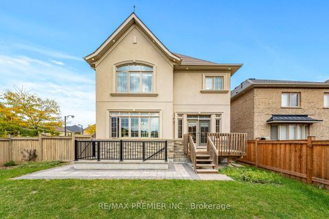 Photo 48 at 28 Rivoli Drive, Vellore Village, Vaughan