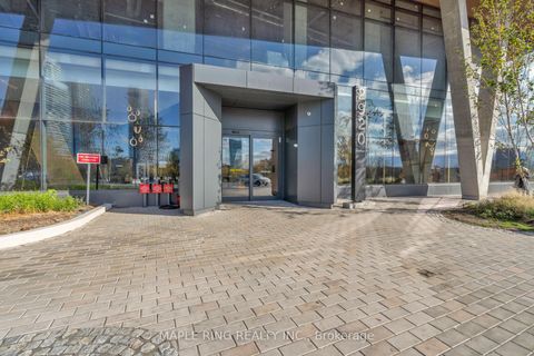 Photo 2 at 1313 - 2920 Highway 7 Road, Concord, Vaughan