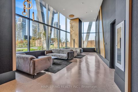 Photo 3 at 1313 - 2920 Highway 7 Road, Concord, Vaughan