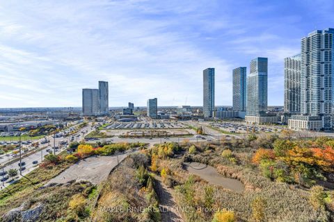 Photo 40 at 1313 - 2920 Highway 7 Road, Concord, Vaughan